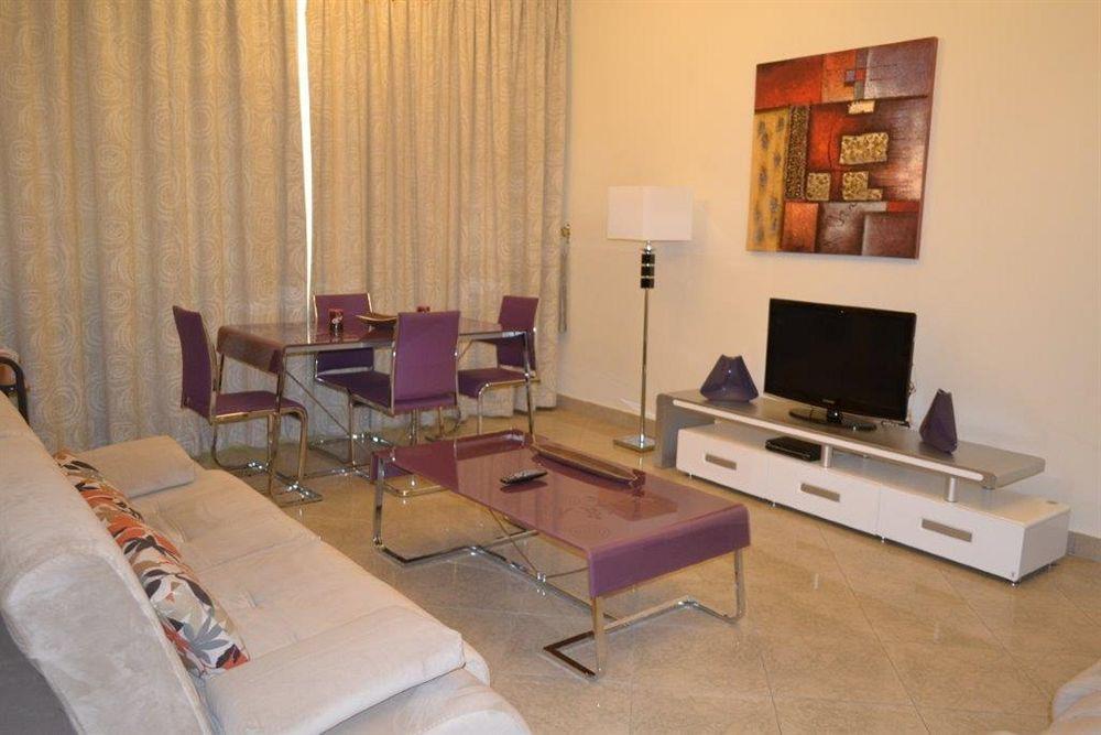 Abu Dhabi Plaza Hotel Apartments Exterior foto